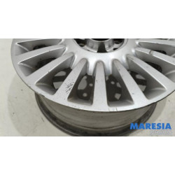 Fiat - 500 - Velg