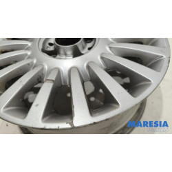 Fiat - 500 - Velg