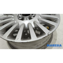 Fiat - 500 - Velg