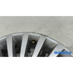 Fiat - 500 - Velg