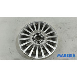 Fiat - 500 - Velg