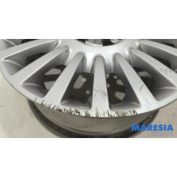 Fiat - 500 - Velg