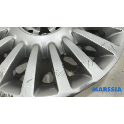 Fiat - 500 - Velg