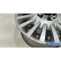 Fiat - 500 - Velg