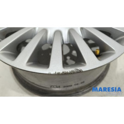 Fiat - 500 - Velg
