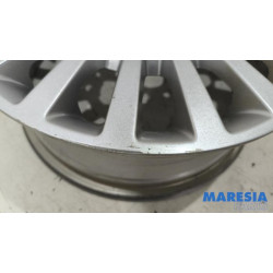 Fiat - 500 - Velg