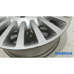 Fiat - 500 - Velg