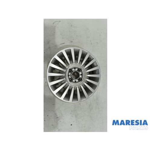 Fiat - 500 - Velg