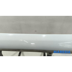 Renault - Zoe - Zijskirt links