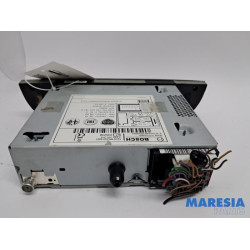 Fiat - 500 - Radio CD player