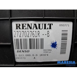 Renault - Zoe - Kachelhuis