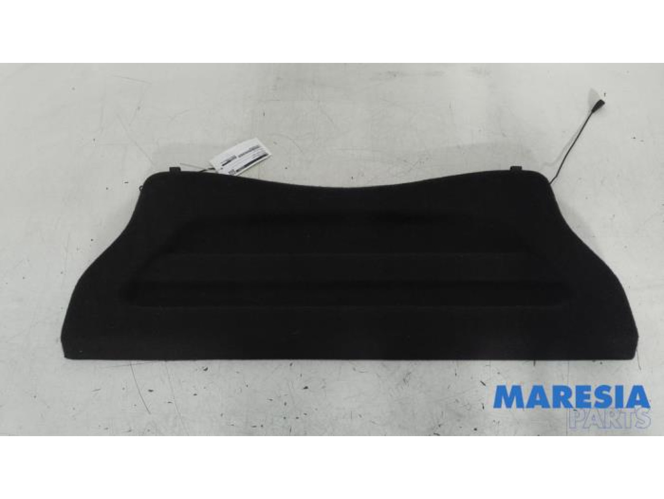 Renault - Clio - Parcel shelf