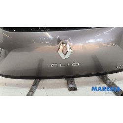 Renault - Clio - Achterklep