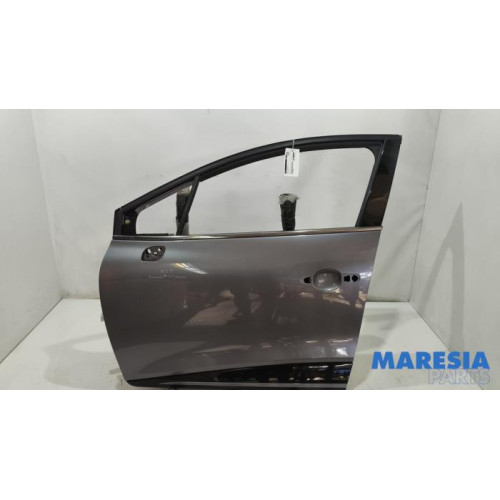 Renault - Clio - Door 4-door, front left