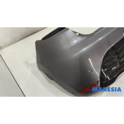 Renault - Clio - Achterbumper