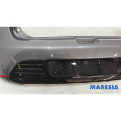 Renault - Clio - Achterbumper