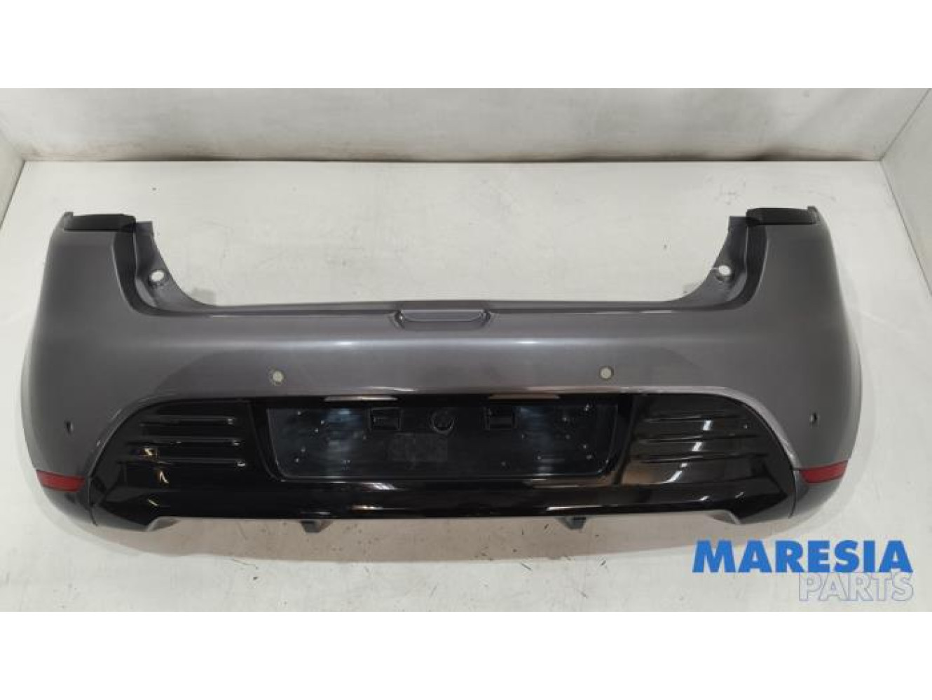 Renault - Clio - Achterbumper