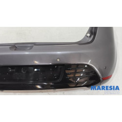 Renault - Clio - Achterbumper