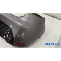Renault - Clio - Achterbumper