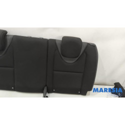 Renault - Clio - Banquette arrière