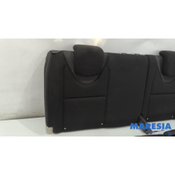 Renault - Clio - Banquette arrière