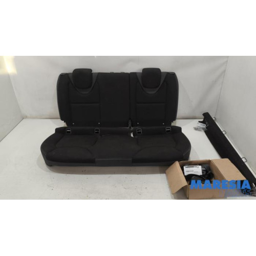 Renault - Clio - Banquette arrière