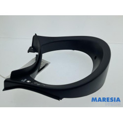 Fiat - 500 - Odometer decorative strip