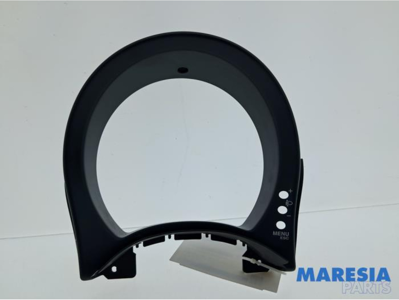 Fiat - 500 - Odometer decorative strip