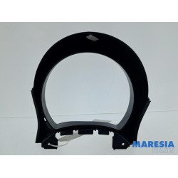 Fiat - 500 - Odometer decorative strip