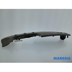 Fiat - 500 - Dashboard part