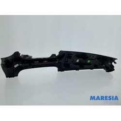 Fiat - 500 - Dashboard part