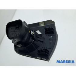 Fiat - 500 - Dashboard part