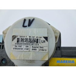 Fiat - 500 - Sicherheitsgurt links vorne