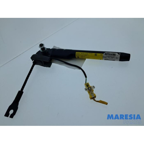 Fiat - 500 - Gordelspanner links