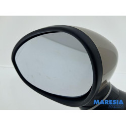 Fiat - 500 - Wing mirror, left