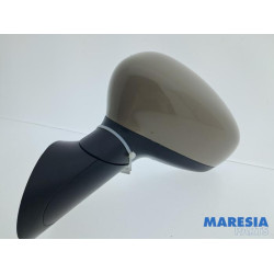 Fiat - 500 - Wing mirror, left