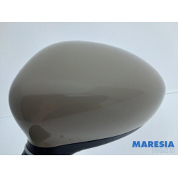 Fiat - 500 - Wing mirror, left