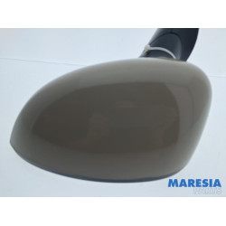 Fiat - 500 - Wing mirror, left