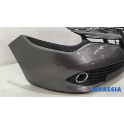 Renault - Clio - Front bumper