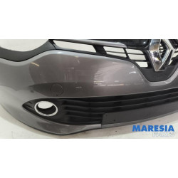 Renault - Clio - Front bumper