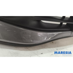 Renault - Clio - Front bumper
