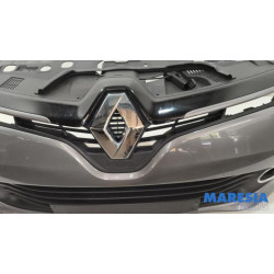 Renault - Clio - Front bumper