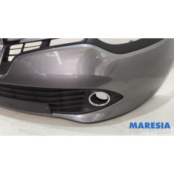 Renault - Clio - Front bumper