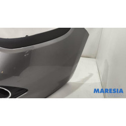 Renault - Clio - Front bumper