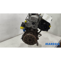 Renault - Kangoo - Moteur