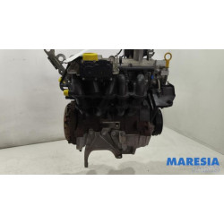 Renault - Kangoo - Moteur