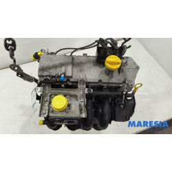 Renault - Kangoo - Moteur