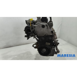 Renault - Kangoo - Moteur
