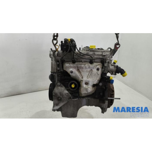 Renault - Kangoo - Moteur