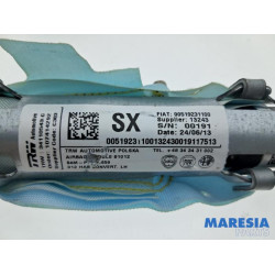 Fiat - 500 - Airbag Himmel links